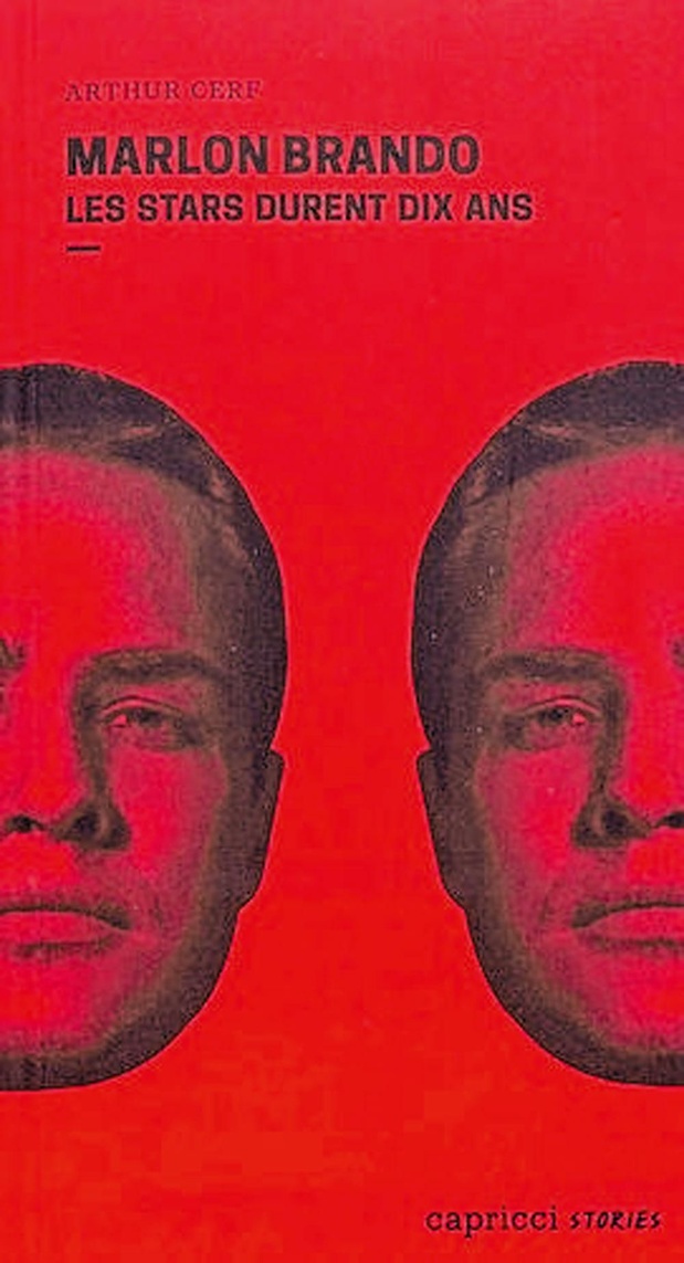 Capricci stories : des vies hautes en couleurs
