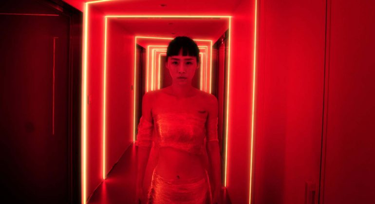 Nina Wu : remportez des places de cinéma du film réalisé par Midi Z