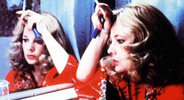 Gloria : un polar proustien