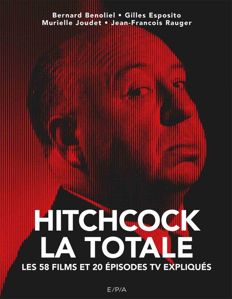 « Hitchcock, la totale » : une vie de producteur d&rsquo;images