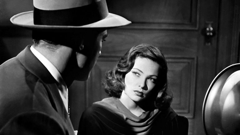 Laura : Histoire d&rsquo;une sombre fascination