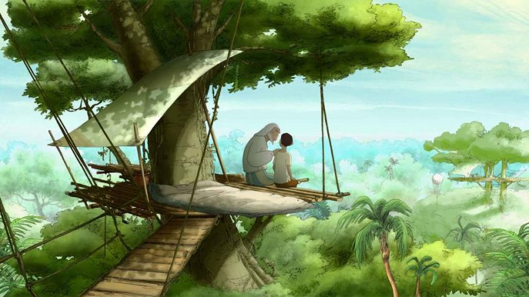 Le Voyage du Prince : un enchantement pour tous avec une visée philosophique