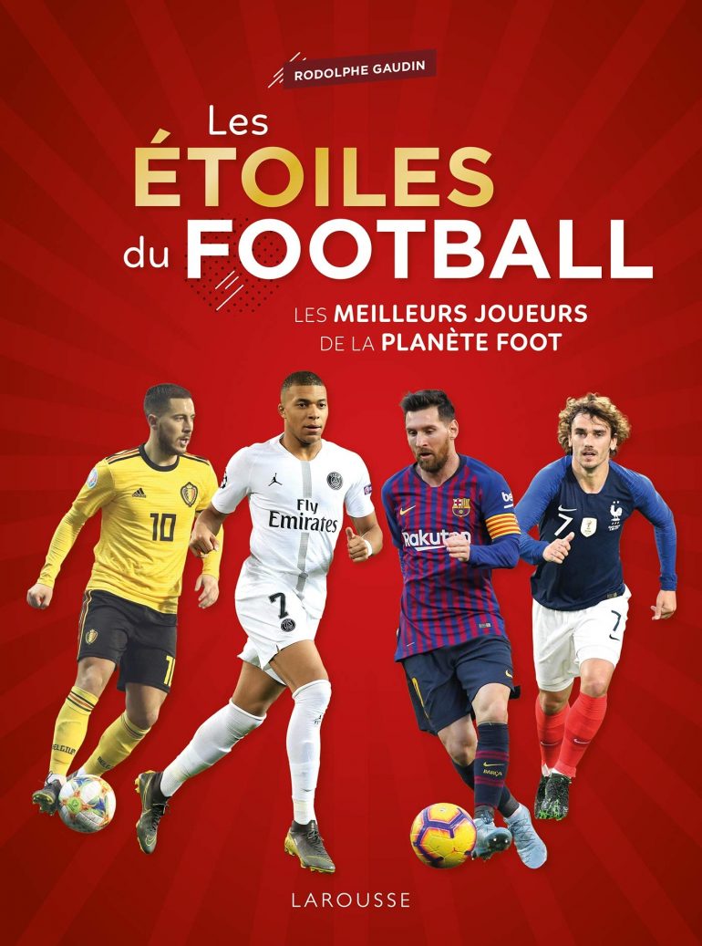 « Les Étoiles du football » : voyage à travers les stades