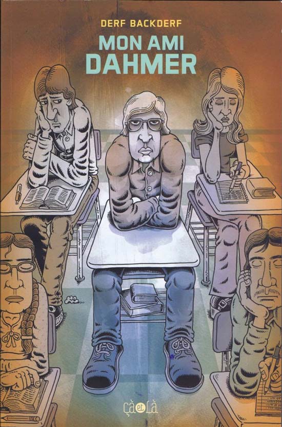 Dahmérismes et conséquences