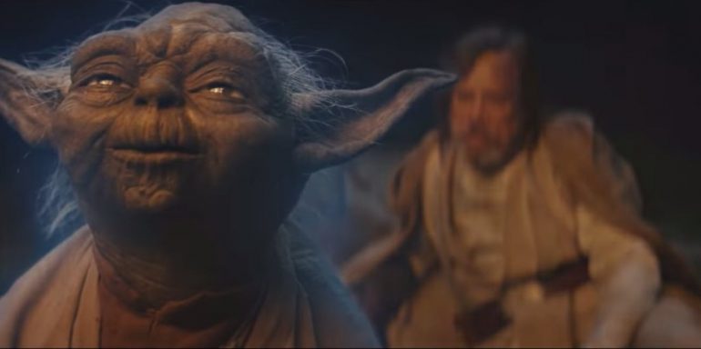 La saga Star Wars est-elle une religion ?
