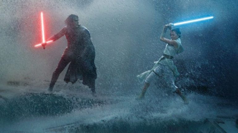 L&rsquo;Ascension de Skywalker, la chute d&rsquo;un empire, la fin d&rsquo;une époque