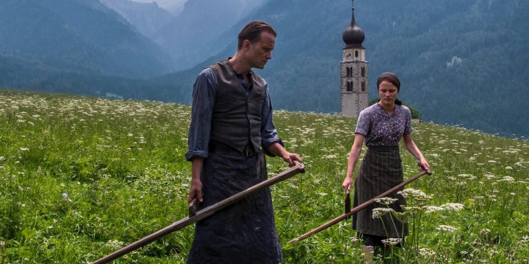 Une vie cachée de Terrence Malick : La splendeur du cinéma de l’Américain enfin retrouvée