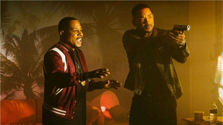 Bad Boys for Life, un film de Adil El Arbi et Bilall Fallah : It&rsquo;s time to be good