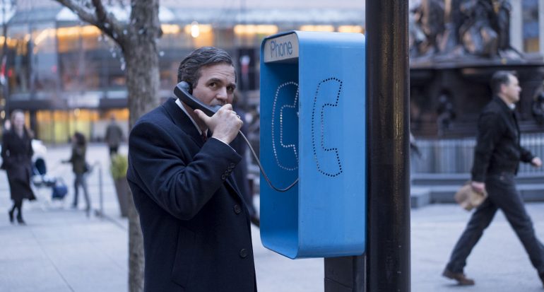 Dark Waters : Todd Haynes en quête de vérité