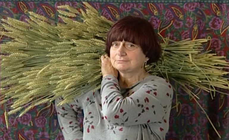 Les Glaneurs et la glaneuse, glaner selon Varda