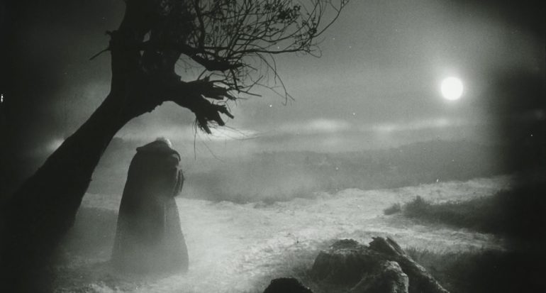 Faust, de F.W. Murnau : le Mal ou le langage des ombres