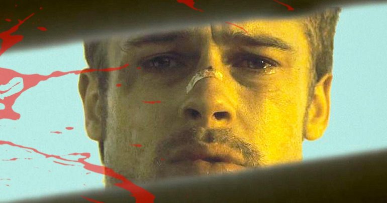 John Doe de Seven : l&rsquo;anonyme purificateur