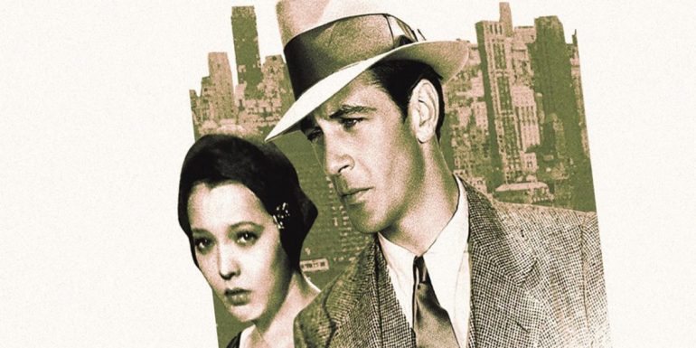 Les Carrefours de la ville : l&rsquo;efficacité de Rouben Mamoulian en Blu-ray chez Rimini