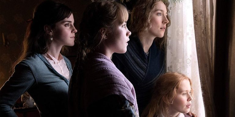 Les filles du Docteur March de Greta Gerwig : une grande cinéaste est en marche