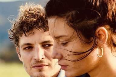 revenir-film-critique-cinema-Adele Exarchopoulos- Niels-Schneider