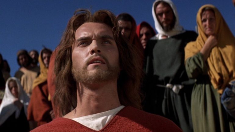 Le Roi des rois, de Nicholas Ray : l’Évangile vu par la politique