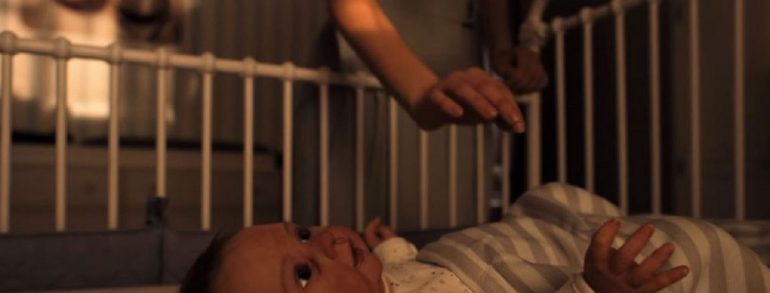Servant, de Tony Basgallop : Dorothy&rsquo;s baby