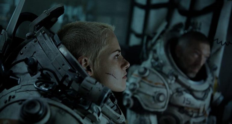 Underwater, de William Eubank : sous-Alien des profondeurs
