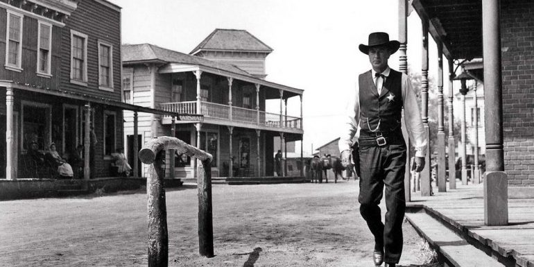 4 westerns en DVD/BR chez Sidonis : Le train sifflera trois fois, L&rsquo;Attaque de la malle-poste, El Perdido, Rio Conchos