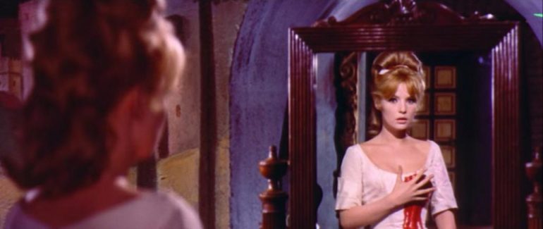 De Dreyer à la Hammer : l&rsquo;héritage cinématographique de « Carmilla »