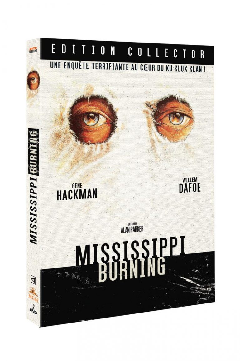 « Mississippi Burning » : apprendre, toujours, de la haine