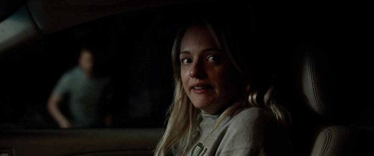 Critique de The Invisible Man, un film de Leigh Whannell : La menace fantôme