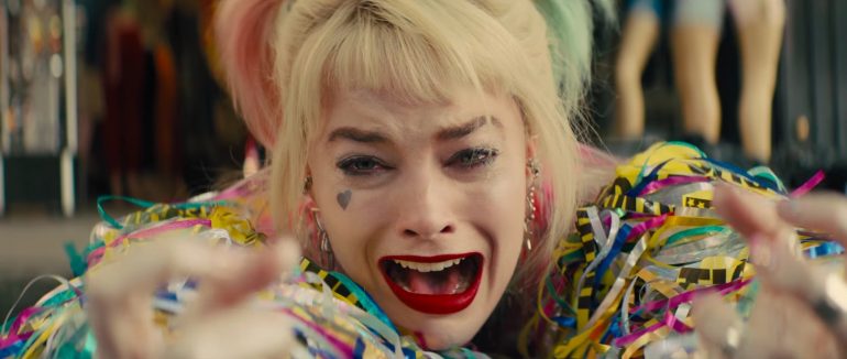 Birds of Prey de Cathy Yan : le rire d&rsquo;Harley Quinn