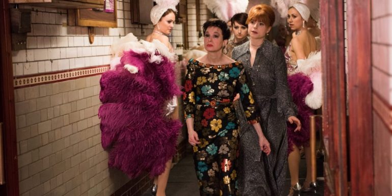 Judy de Rupert Goold, un biopic artificiel et sans éclat