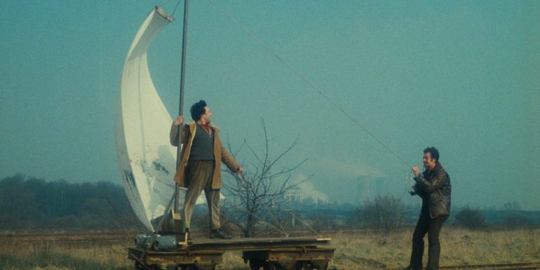 L&rsquo;Ombre des châteaux, de Daniel Duval : heureux, sales et touchants