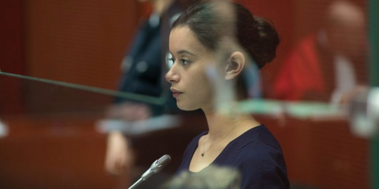 La fille au bracelet de Stéphane Demoustier : une jeunesse décomplexée au banc des accusés