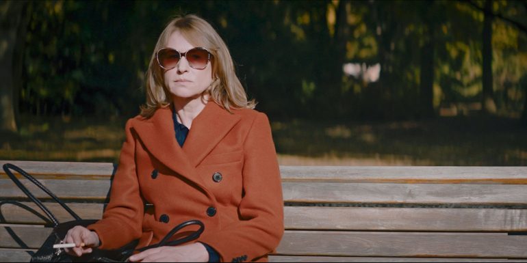 Lara Jenkins de Jan-Ole Gerster : trop de froideur éteint le feu qui couve