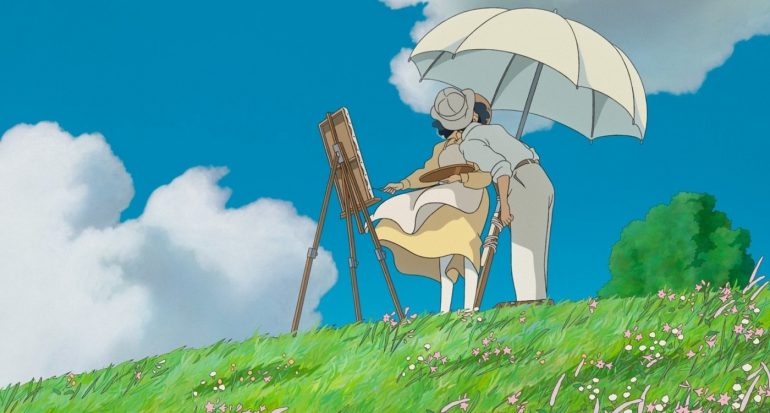 Le Vent se lève, de Hayao Miyazaki : les amours envolées