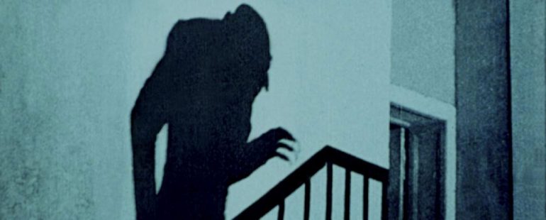 Les origines du vampire en littérature