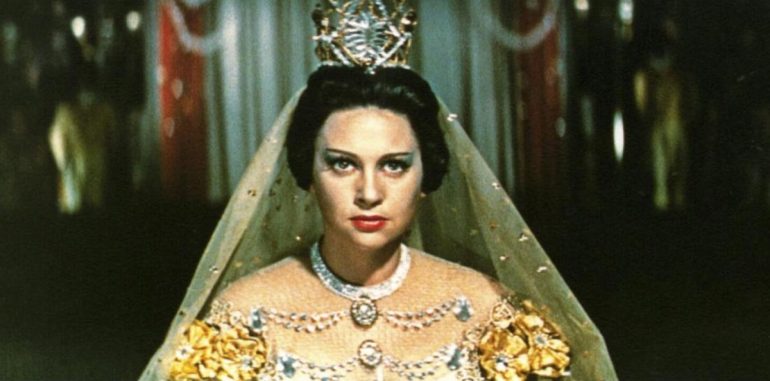 Lola Montès : L&rsquo;ultime poème d&rsquo;Ophuls