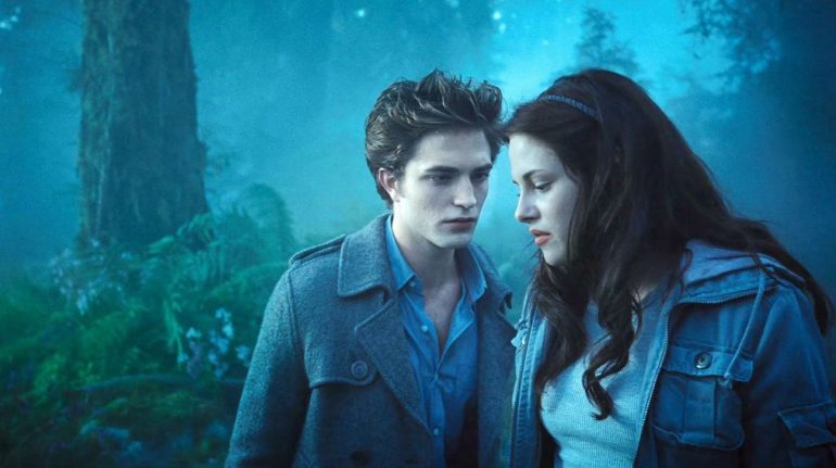 Twilight : le vampire, un ado comme les autres ?