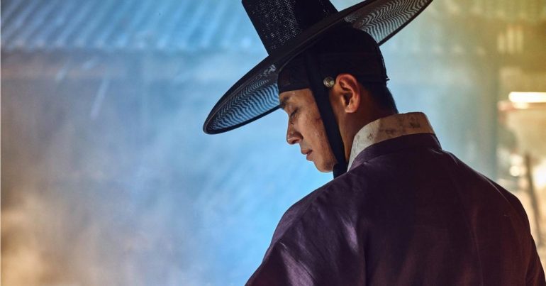 Kingdom, saison 2 : et ça continue, encore et en Corée