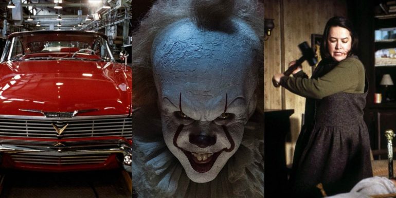 Stephen King : addictions et écriture (1978-1986). Drogues, inspirations et interprétations