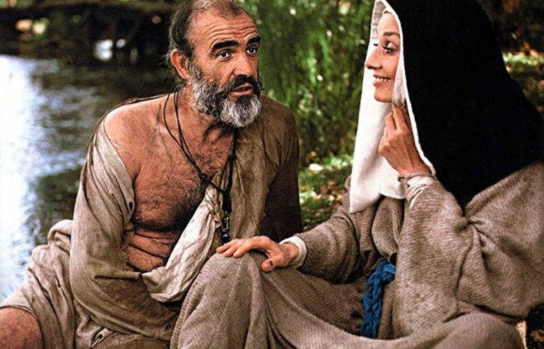 La rose et la flèche : Robin sort du bois en Blu Ray