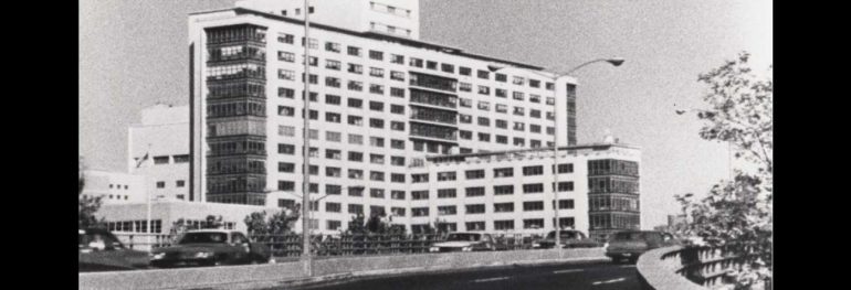 « Hospital » (1970), de Frederick Wiseman : savoir ausculter l&rsquo;hôpital public