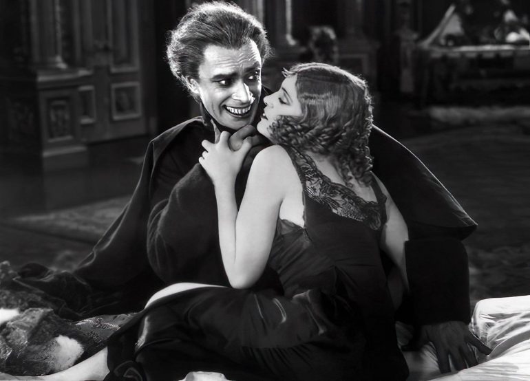 Le Joker, un avatar du personnage de Gwynplaine dans L&rsquo;Homme qui rit de Victor Hugo