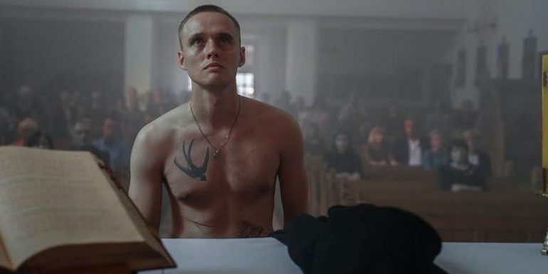 La Communion de Jan Komasa : Ange ou Démon, Daniel nous fascine