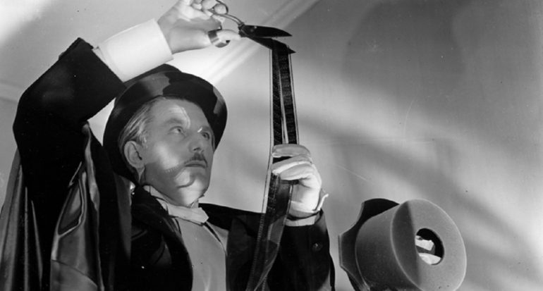 La Ronde, de Max Ophüls : le tourbillon de l&rsquo;amour, en version restaurée chez Carlotta