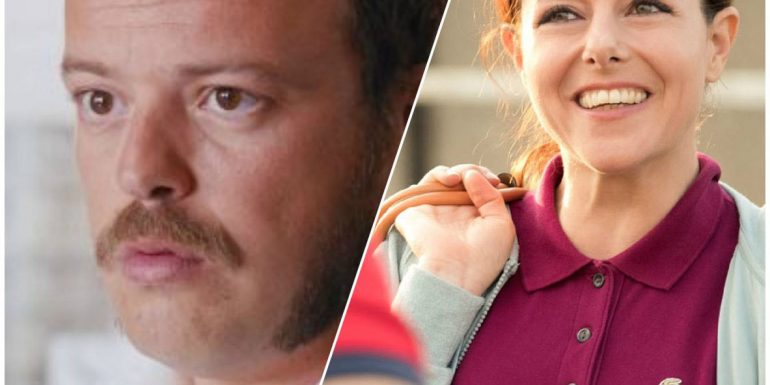 Les éternels personnages secondaires du cinéma français