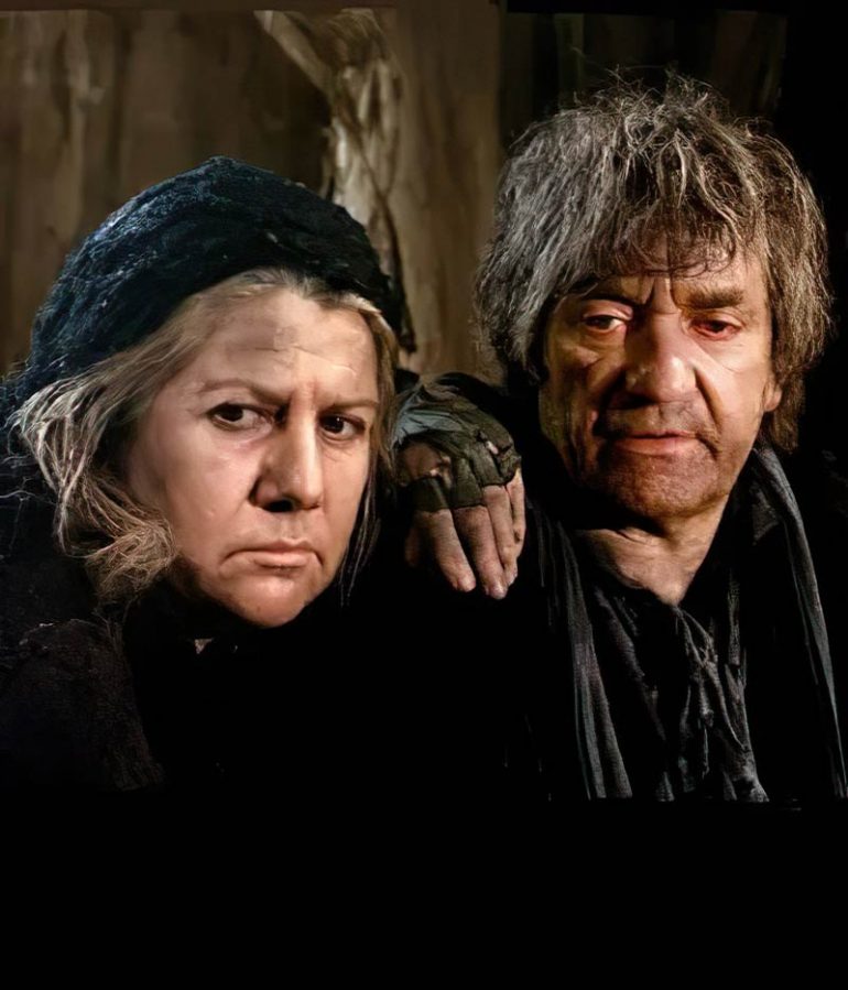 La monstruosité dans les œuvres de Victor Hugo