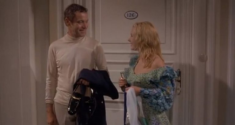 Avanti ! Jack Lemmon à la découverte des délices de l&rsquo;Italie, en DVD et Blu-ray