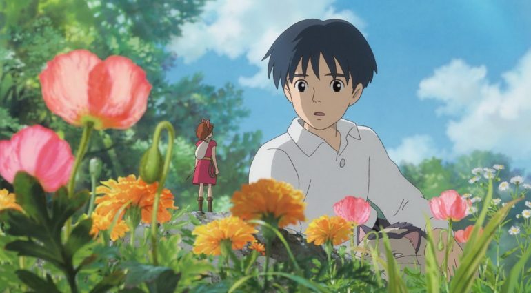 Rétrospective Studio Ghibli : Arrietty, le petit monde des chapardeurs, une histoire d&rsquo;atmosphères
