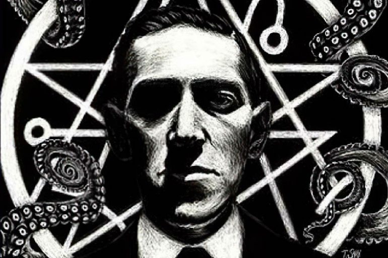 5 films qui s&rsquo;inspirent du maître de l&rsquo;horreur cosmique : H.P. Lovecraft