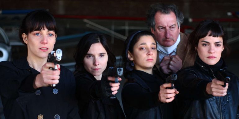 Liste de confinement #2 : La Flor, Thunder Road, Tetsuo…