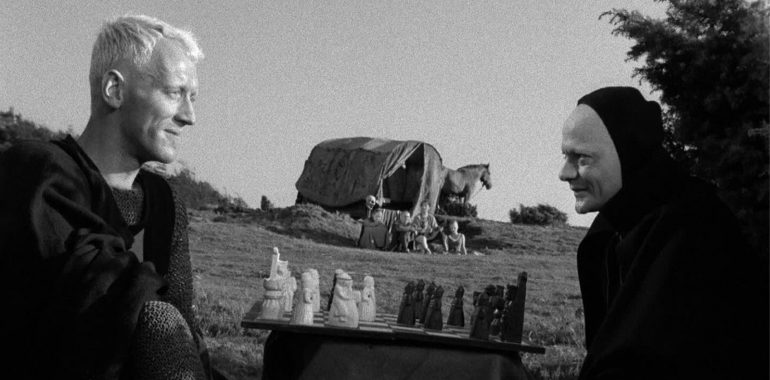 Les plus beaux rôles de Max Von Sydow : L&rsquo;Exorciste, Le Septième sceau, La Source…