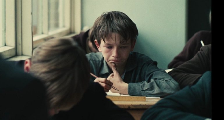 Kes : Ken Loach contre le vieux système éducatif